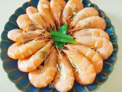 Make Shrimp step 5