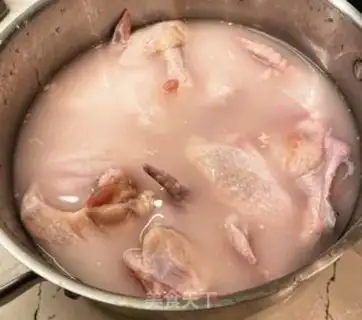 Make No sugar-free wings step 0