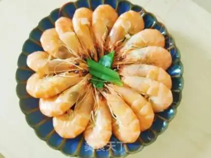 Make Shrimp step 6