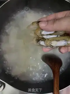 Make Pork soup step 5