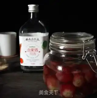 Make The way wine is made step 3