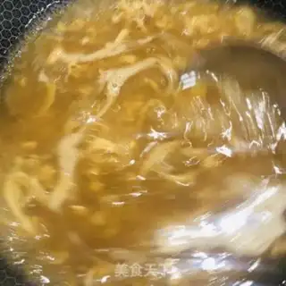 Make Spicy soup step 3