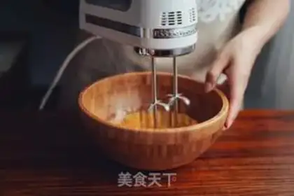 Make Peaches Cravetti step 1