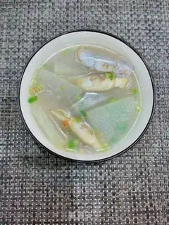 Make Pork soup step 7