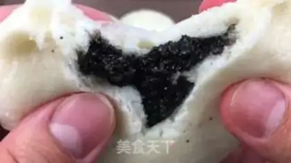 Make Sesame flow pack step 21