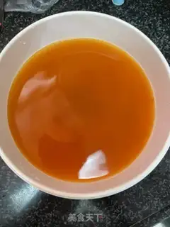 Make - Noodle-cake turkey noodles step 3