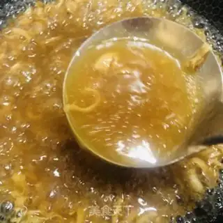 Make Spicy soup step 5