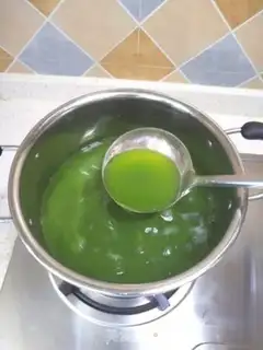Make Ale sauerkraut step 5