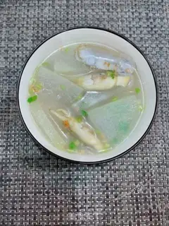 Make Pork soup step 8
