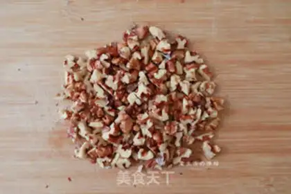 Make Peach in the palace step 1