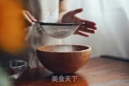 Make Peaches Cravetti step 3