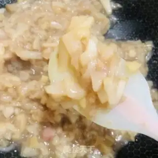 Make Peach jam step 5