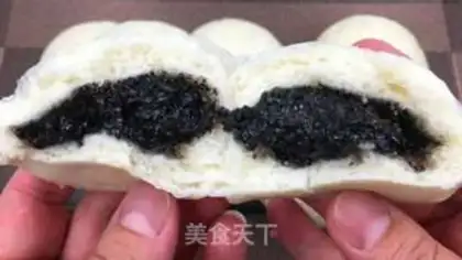Make Sesame flow pack step 22