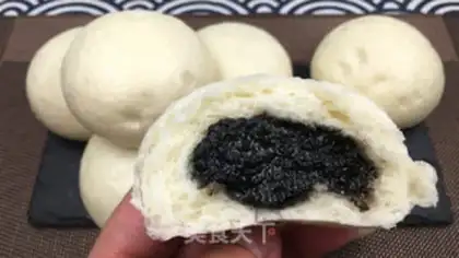 Make Sesame flow pack step 23