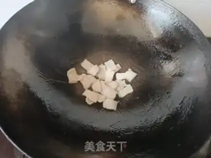 Make 1,000 pages of tofu step 2