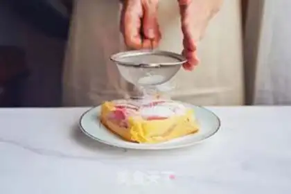 Make Peaches Cravetti step 5