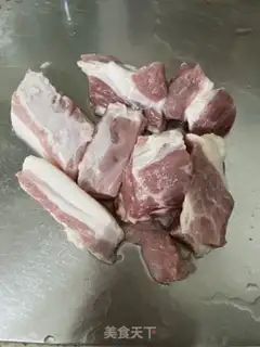 Make Soup buns step 0