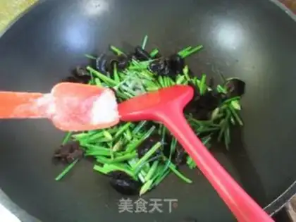Make Black-mucked herring step 5