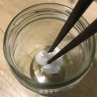 Make Peach jam step 8