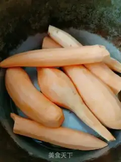 Make Potatoes step 2