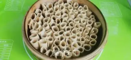 Make Spicy noodles step 2