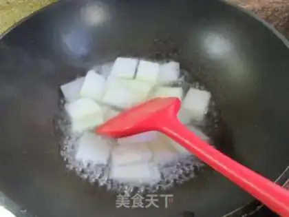 Make Tomatoes step 5