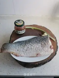 Make Carp step 0