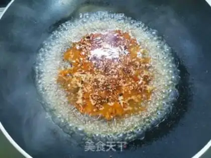 Make Cracker step 1
