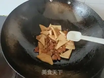 Make 1,000 pages of tofu step 5