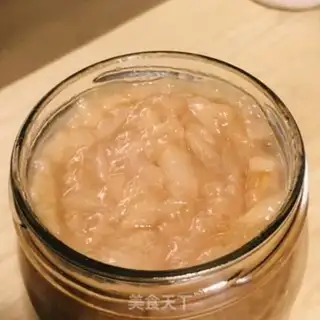 Make Peach jam step 10