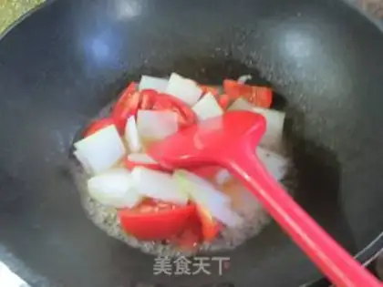 Make Tomatoes step 6