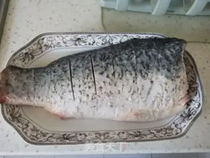 Make Carp step 1