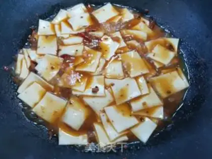 Make Cracker step 2