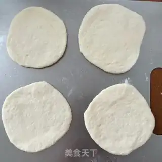 Make Soup buns step 3
