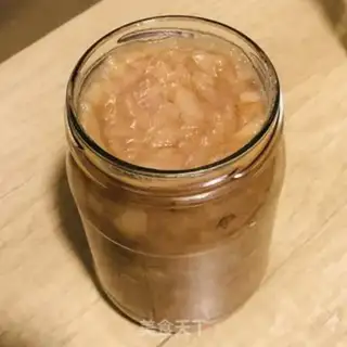 Make Peach jam step 11