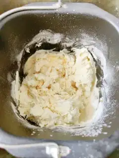 Make Bone bag step 2