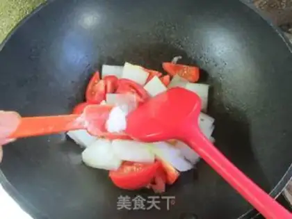 Make Tomatoes step 8