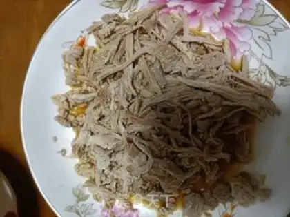 Make Pork pine step 5