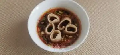 Make Spicy noodles step 6