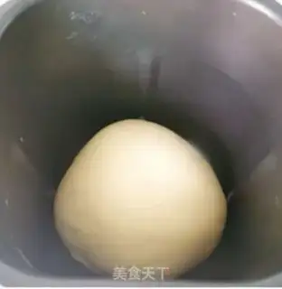 Make Bone bag step 3