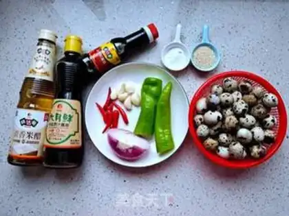 Make Eggs step 0