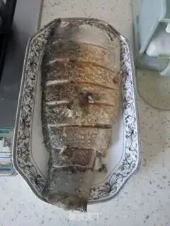 Make Carp step 3