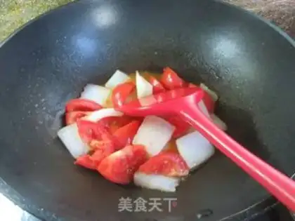Make Tomatoes step 9