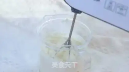 Make Eight summer ice step 6