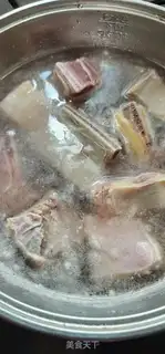 Make Spicy shrimp step 9