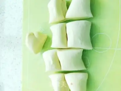 Make Bone bag step 5