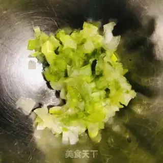 Make Wheat sprouts step 2