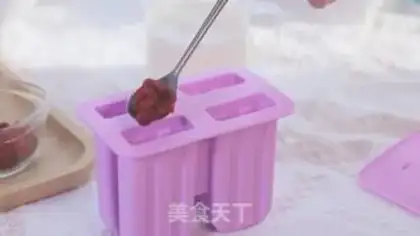 Make Eight summer ice step 9