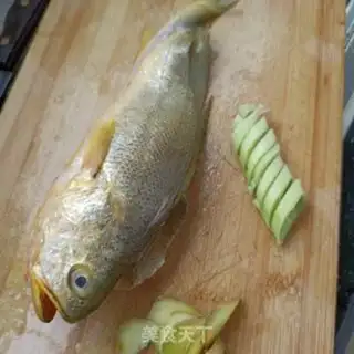 Make Onion butter florist step 1
