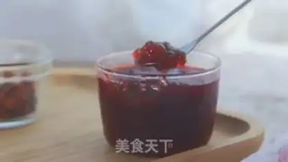 Make Eight summer ice step 10